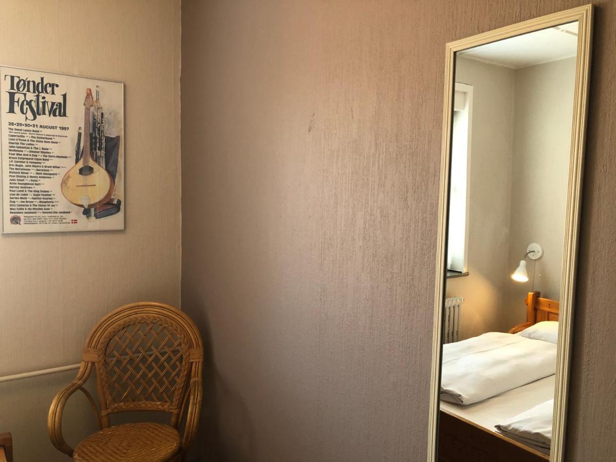 Motel Motel Apartments Tønder