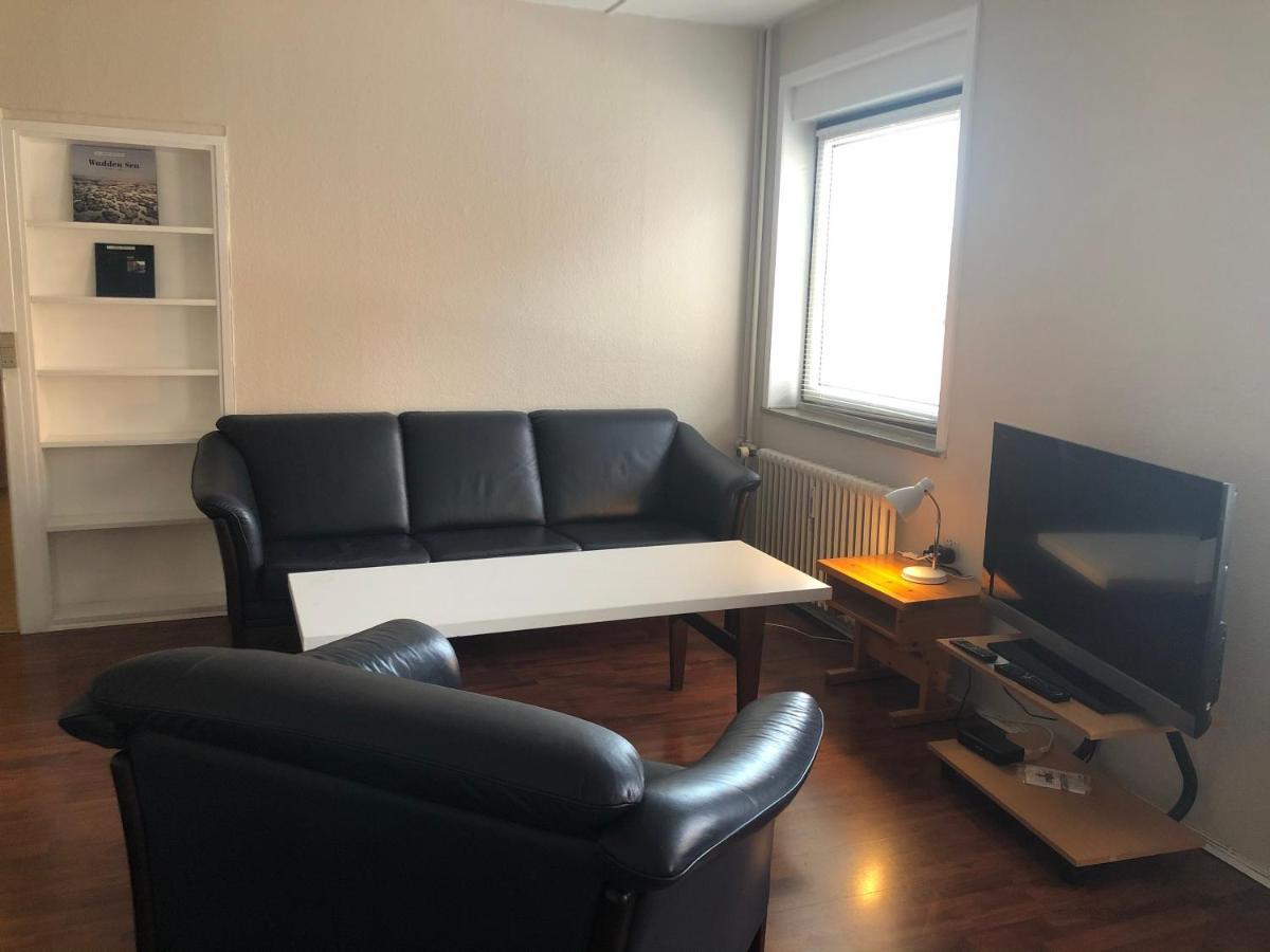 Motel Apartments 3* Tønder