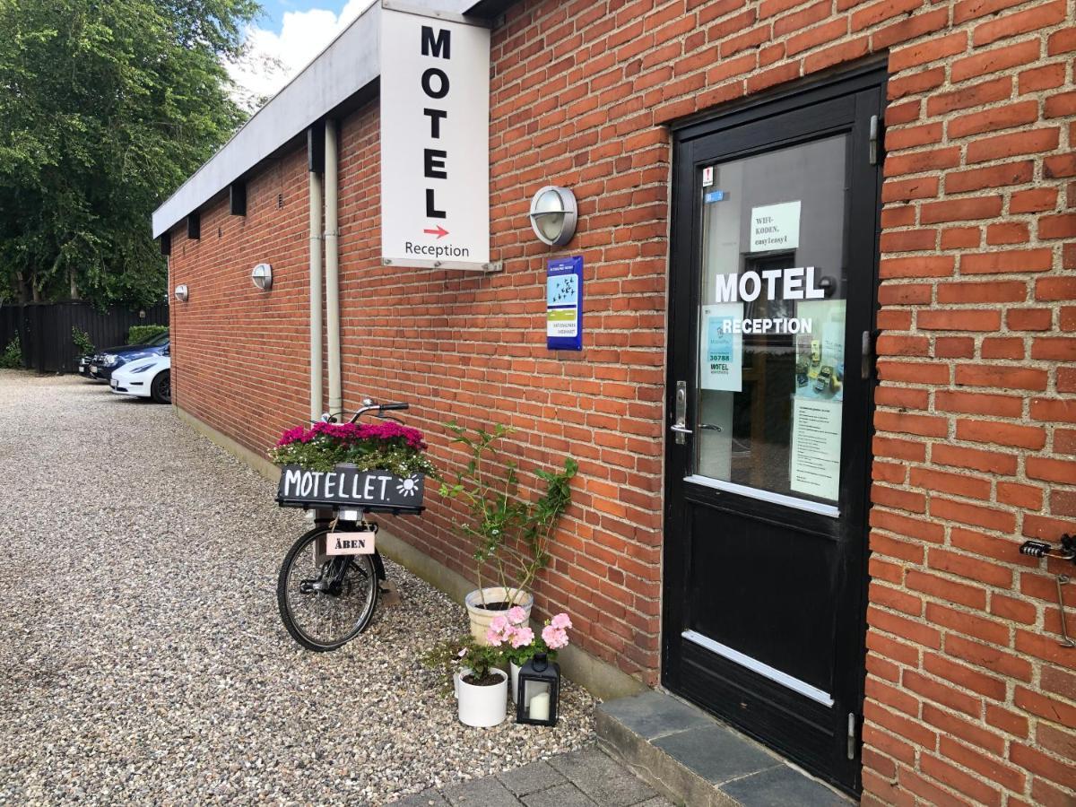Motel Motel Apartments 3*