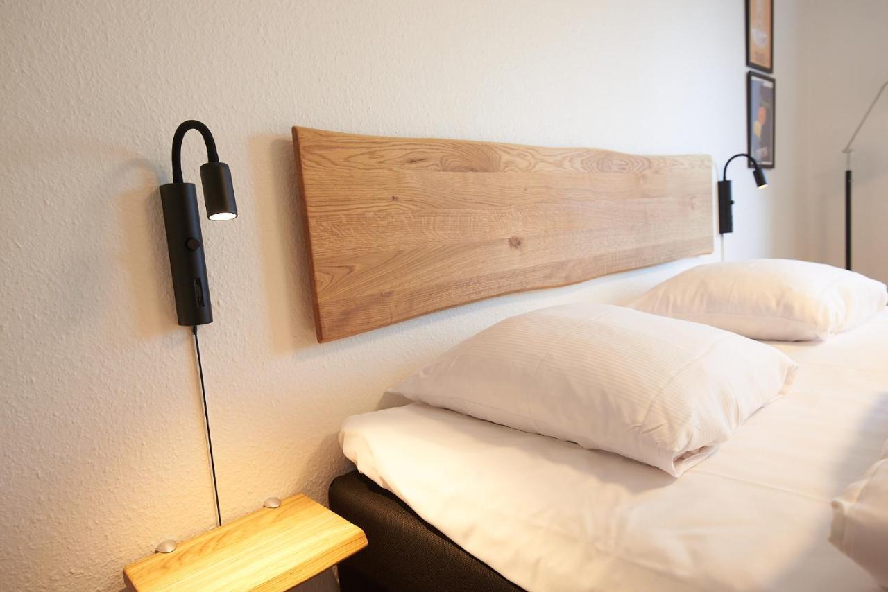 Motel Apartments 3* Tønder