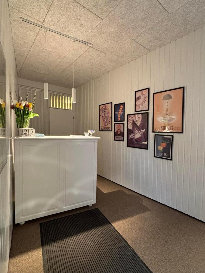 Motel Motel Apartments 3*
