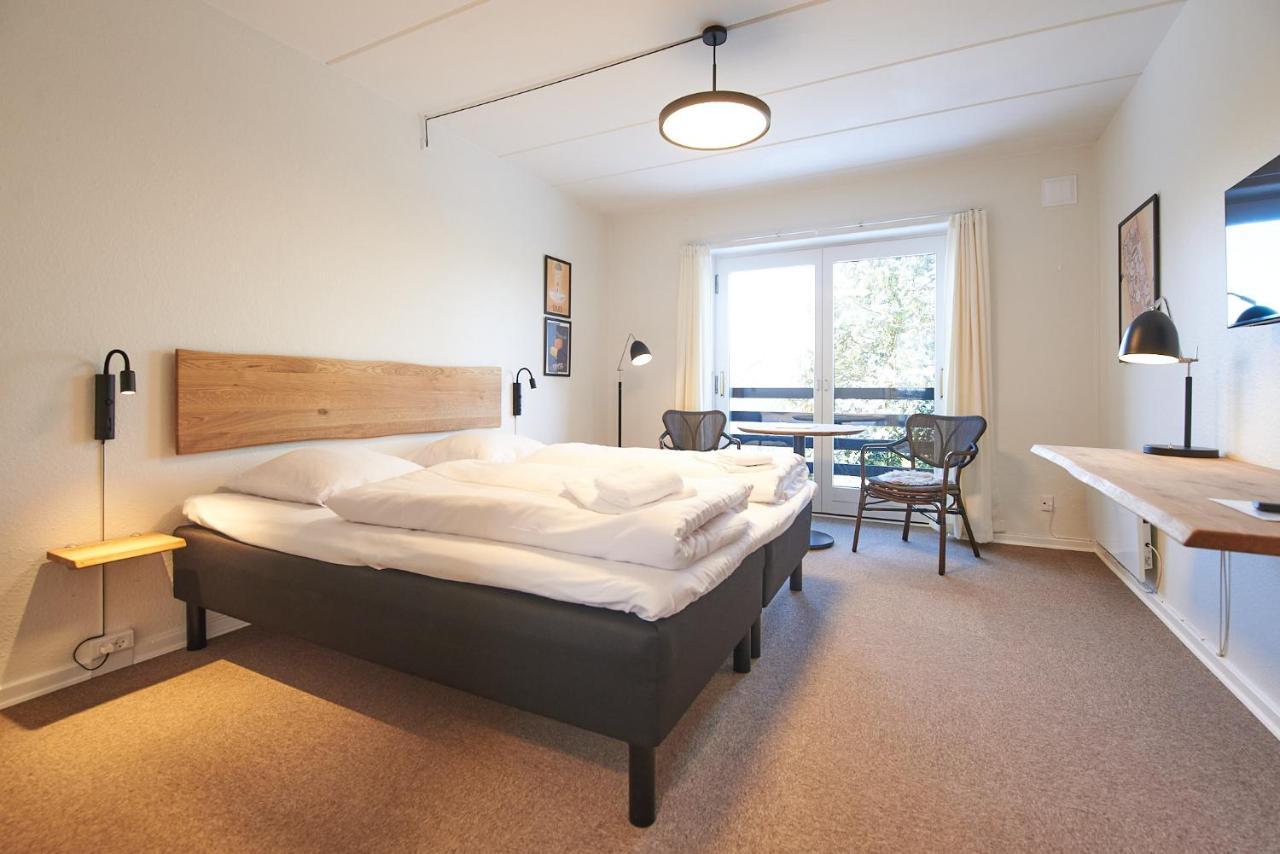 Motel Apartments Tønder
