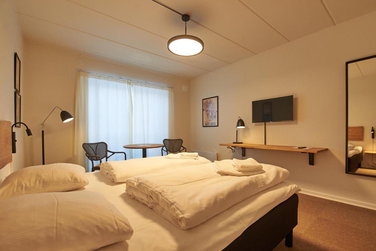 Motel Apartments 3*