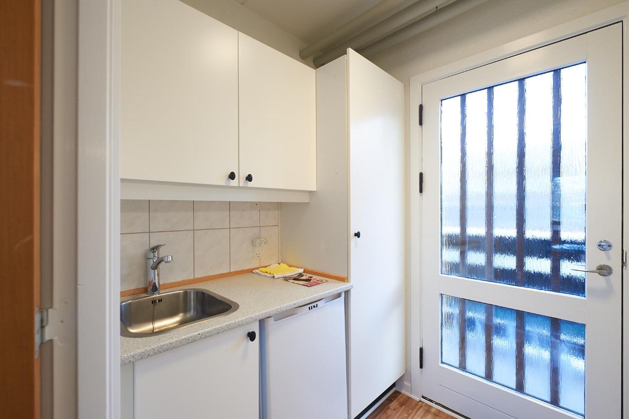 Motel Apartments Motell 3*