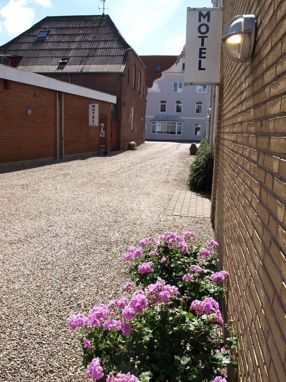 Motel Apartments Tønder