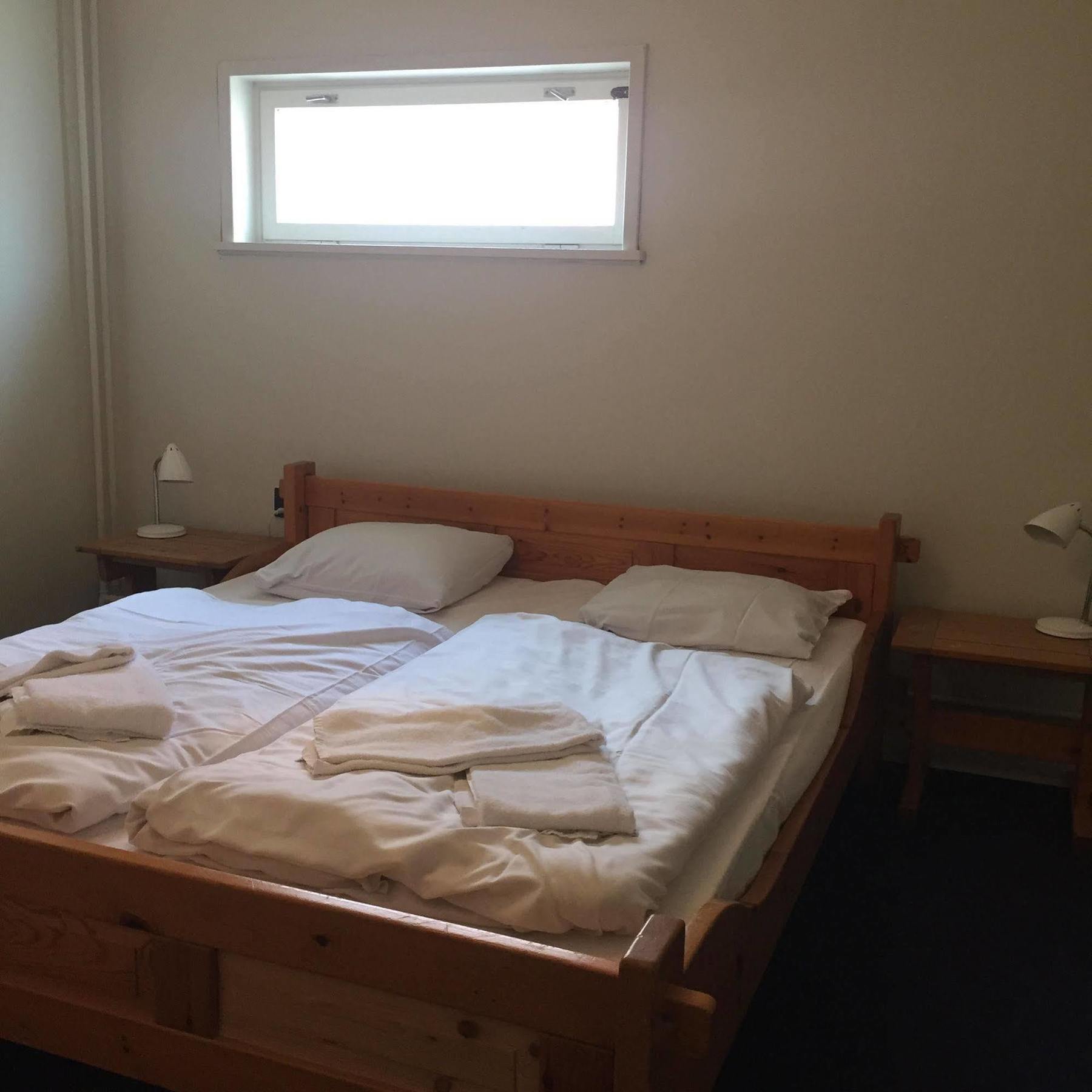 Motell Motel Apartments 3*