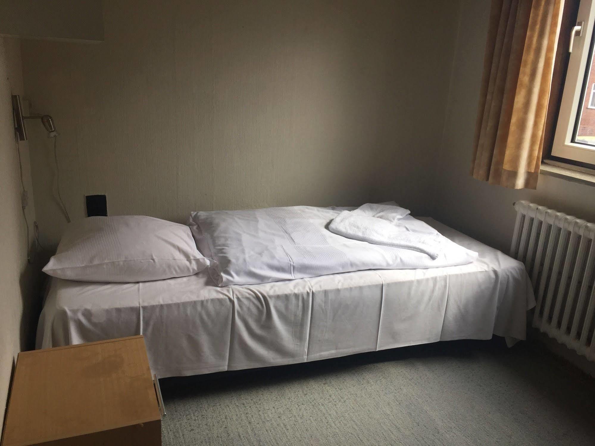 Motel Apartments Motel 3*