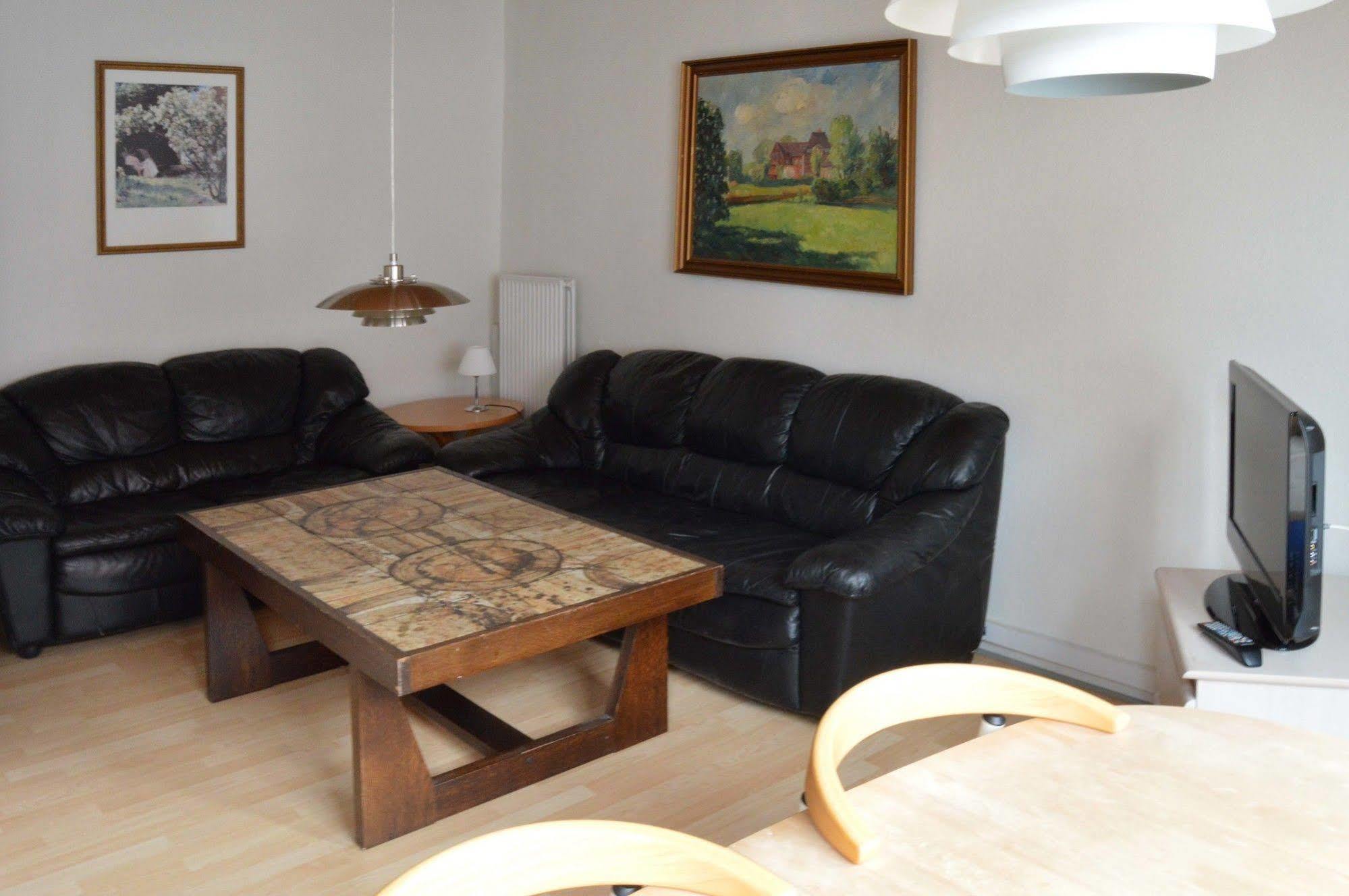 Motell Motel Apartments 3*