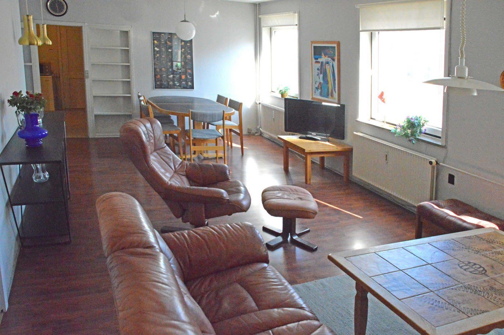Motel Apartments Motel