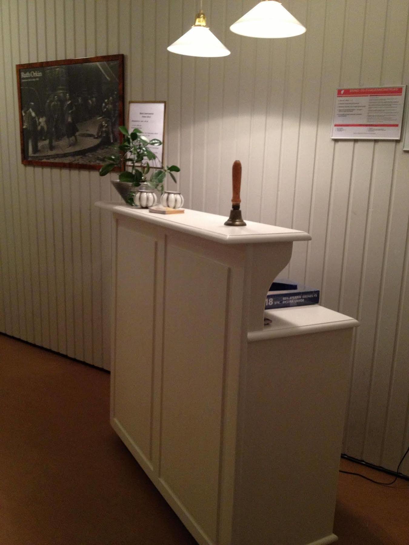 Motel Apartments Motell 3*